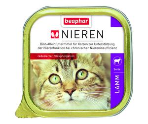 Beaphar Kidney Diet + Lamb 100 G - 16 Pieces, RRP 21.60 EUR, NEW
