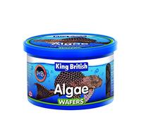 Beaphar King British Algae, Wafer with IHB, 100 g, Pack of 6