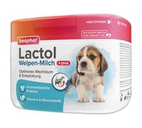 Beaphar Lactol Dog Rearing Milk / Puppy Milk 250 g, RRP 12.99 EUR, NEW