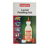 BEAPHAR Lactol Feeding Set