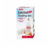 BEAPHAR Lactol Feeding Set