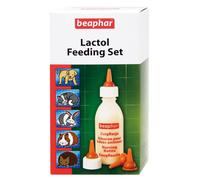 Beaphar Lactol Feeding Set
