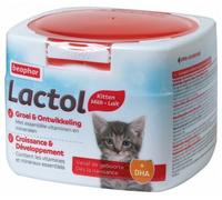 Beaphar Lactol Kitten Milk Cat Milk 250g