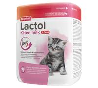 Beaphar Lactol Kitten Milk For Cats 500 G, RRP 21.99 EUR, NEW