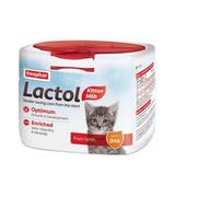 Beaphar Lactol Milk Replacer For Kittens