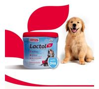 Beaphar Lactol Milk Supplement for Puppies, 250 g
