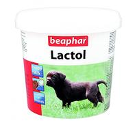Beaphar Lactol Milk Supplement for Puppies (500 g)