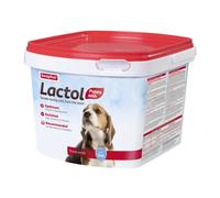 Beaphar Lactol Puppy Milk 2kg with DHA - Puppy Formula (Code 15189)