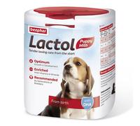 beaphar Lactol Puppy Milk - 500g