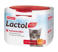 Beaphar Lactol rearing milk for cats 250 g, RRP 13.49 EUR, NEW