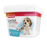 Beaphar Lactol rearing milk/puppy milk for dogs 1 kg, RRP 32.99 EUR, NEW