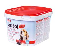 Beaphar Lactol rearing milk/puppy milk for dogs 1 kg, RRP 32.99 EUR, NEW