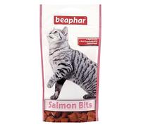 Beaphar MALT BITS + SALMON (75 TREATS)