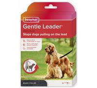 Beaphar Gentle Leader Medium Black