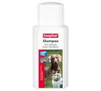 Beaphar MSM Hypo-Allergenic Shampoo, 200 ml