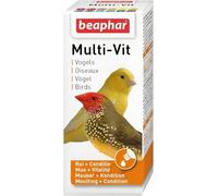 Beaphar Bird Multivitamin, 20 ml
