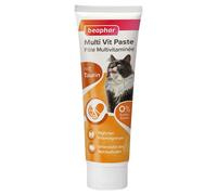 Beaphar Multi-Vitamin Paste Cat 250 G, RRP 11.99 EUR, NEW
