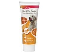 Beaphar Multi-Vitamin Paste Dog 250 G, RRP 11.99 EUR, NEW