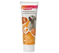 Beaphar Multi-Vitamin Paste Dog Treat 100g