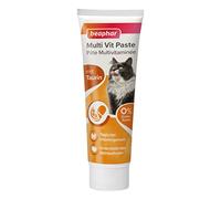 Beaphar Multi-Vitamin Paste for Cats, 100 g