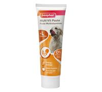 Beaphar Multi-Vitamin Paste for Dogs - 100g