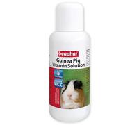 Beaphar Guinea Pig Vitamin Solution 100Ml
