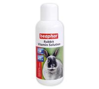 Beaphar Rabbit Multi-Vitamin Solution - 100 ml