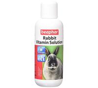 Beaphar Multi Vitamin Solution for Rabbit, 100 ml