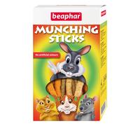 Beaphar Munching Sticks for Small Animals 150 g