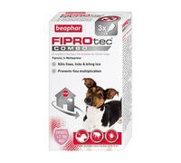 Beaphar New Fiprotec Combo Small Dog 3 Pipette