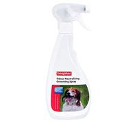 Beaphar Odour Neutralising Grooming Spray, 500 ml