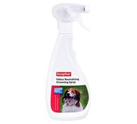 Beaphar Odour Neutralising Grooming Spray, 500 ml