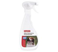 Beaphar Odour Remover Dog Spray Beaphar 500Ml Coat Care Grooming