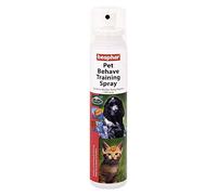 Beaphar Pet Behave Training Spray For Cats and Dogs 125ml - Valentina Valentti UK