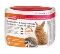 Beaphar Pet Food Milk 200g (Rat, Rabbit)