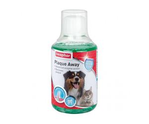 Beaphar Plaque Away - 250ml Bottle