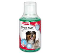 Beaphar Plaque Away for Dogs and Cats 250ML 1 Treats