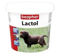 Beaphar Puppies Lactol Milk Powder (500g, Assorted)