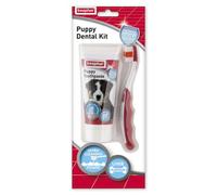 Beaphar Puppy Dental Kit 50G - Pack Of 6