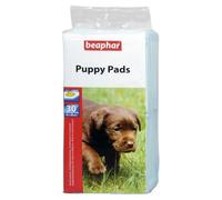 Beaphar Puppy Pads 30Pk (Pack Of 6)
