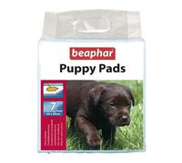 Beaphar Puppy Pads 7Pk (Pack Of 6)