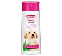 Beaphar Puppy Shampoo, 250 ml, clear