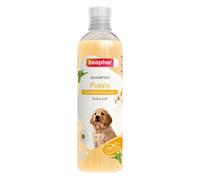 Beaphar Puppy Shampoo 250Ml - Pack Of 6
