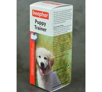 Beaphar Puppy Trainer Drops Help To train your puppy in house (20 ml) - Effective Training Aid, Gentle Formula