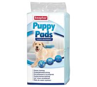 Beaphar Puppy Training Pads - Size: 30 Pack
