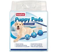 Beaphar Puppy Training Pads X 14