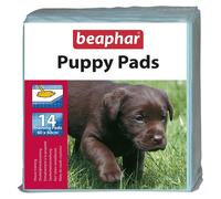 Beaphar Dog Puppy Pads House Training - pack of 7