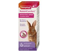 Beaphar Rabbitcomfort Wohlfühl-spray 30 ML, New