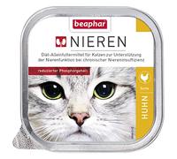 beaphar Renal Diet 6 x 100g - Chicken Breast