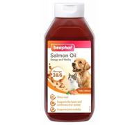 Beaphar Salmon Oil for Cats & Dogs - 940ml
